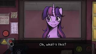 Thats Not My Little Pony animated [upl. by Blanchette]