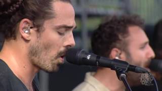 Local Natives live at Lollapalooza Chicago 2016 [upl. by Zina]