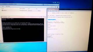 tmo2ac68u tutorial  Flashing CFE  Firmware  Restore Mode  Hex  Telnet  bootloader [upl. by Bywaters]