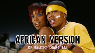 Dilemma African version by Ramses Chabadam [upl. by Ecirehs655]