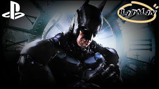 BATMAN™ ARKHAM KNIGHT  GAMEPLAY COMPLETO  ULTRA REALISTIC 4K ULTRA HD [upl. by Miltie444]