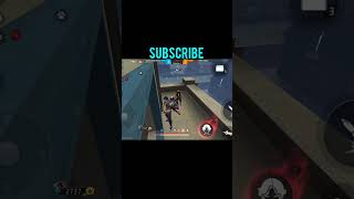 1 vs 4 in clock tower 🙌🏻 ll trending yt freefire viralshort ll TotalGaming093AnshuBisht 🔥🔥 [upl. by Anib]