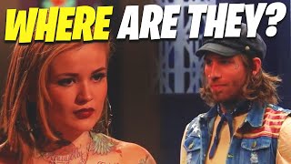 Ink Master Cast  Where Are They Now Part 4 [upl. by Klarika784]