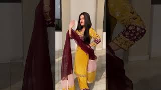 Kaur b songspunjabi songssuit designsuitviralsongs [upl. by Anselma]