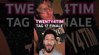 Dschungelcamp 2024 TWENTY4TIM Tag 17 FINALE [upl. by Warga]