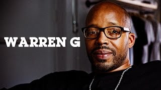 Warren G Breaks Down Regulate G Funk Era II Track by Track [upl. by Mather]