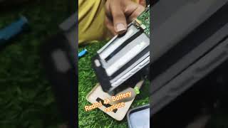 Redmi 4a Battery replace Mi 4a Battery how to change Redmi 4a Battery redmi battery replace [upl. by Assil]