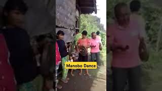 Manobo dance lumad indigenous respect love short shortvideo trendingshorts [upl. by Iruahs485]