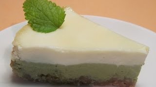 Tutorial Käsekuchen quotMidoriquot [upl. by Belda]