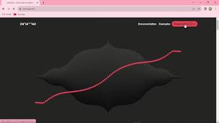 Animejs Tutorial  How To Create Stagger Effect Using Animejs [upl. by Denton]