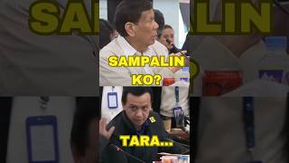 DUTERTE VS TRILALNES duterte trillanes [upl. by Onailime112]