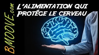 Comment protéger votre CERVEAU grâce à 7 aliments MAGIQUES [upl. by Dot]