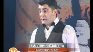 Vitamin Club 38  Boxoqoxner Menq enqan vat enq aprum [upl. by Gintz]