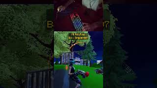 LO QUE PEGA BEJOTA fortnite shorts shortsvideo clips fortniteclips games gaming youtube [upl. by Eidod]