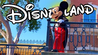 How to Meet EVERY CHARACTER at Disneyland [upl. by Kristoforo]