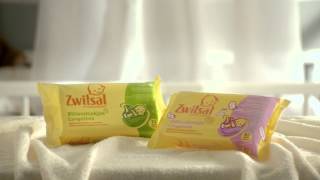 Zwitsal TV commercial Wipes 2012 [upl. by Cherian149]