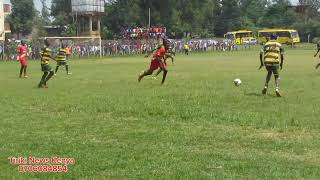 CHAVAKALI HIGH SCHOOL BALL POSSESSION [upl. by Maisey]