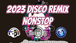 💥 NEW DISCO REMIX NONSTOP ❤️‍🔥  DISCO PARTY NONSTOP REMIX 2024 🎁  DJ GIBZ REMIX [upl. by Yruj]