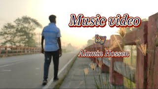 Music video Ora moner gopon chine naNice video please watching full video 🙂🙂everyone music [upl. by Aneer]