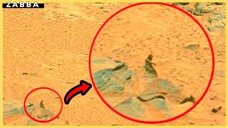 Ce qui a été CAPTURÉ sur MARS par le Rover Spirit a ébranlé les scientifiques  Documentaire 2022 [upl. by Tonnie]