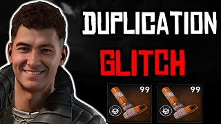 Dying Light 2 New Duplication Glitch Patch 118 [upl. by Bascomb222]