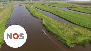 FORMATIE Wat is de polder eigenlijk [upl. by Reste]