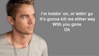 Brett Young Dont Wanna Write This Song LYRICS [upl. by Firestone]