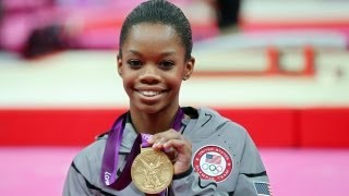 Was NBC Racist in Airing Monkey Gymnasitcs Ad After Gabby Douglas [upl. by Violeta]