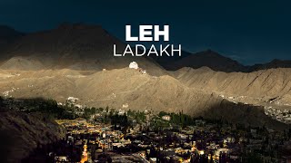 Leh Ladakh and Its Beautiful Villages  Phyang  Stok  Thiksey [upl. by Mikah818]