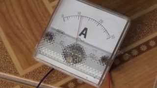 DIY Battery desulfator 2 [upl. by Alwyn]