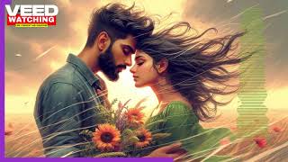 quotகாலம் காத்து மூலுதே  🎶🌸 Tamil Romantic Melody New Tamil Song 2024 Love song  kathal 1k love [upl. by Mezoff]