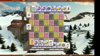 Lets Play   MahJong Quest II  Episode N°6 Parti II [upl. by Alemac]