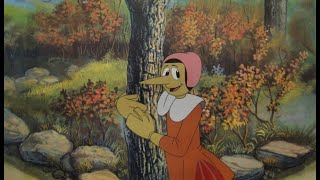 Un Burattino Di Nome Pinocchio  1971 [upl. by Gertie734]