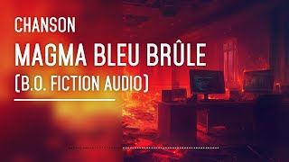 BO de Magma Bleu  MUSIQUE 7 [upl. by Izawa]