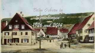 Beim Ochsen in Spaichingen 19262014 [upl. by Anselmi]