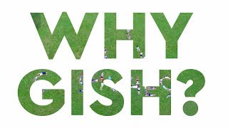 Why Play GISH [upl. by Patti541]