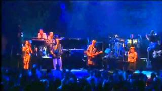 Roxy Music  Avalon  Official Live Video  HD [upl. by Forester]