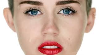 MILEY CYRUS  Wrecking Ball Remix [upl. by Scott428]