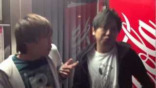 Daichi×おっくんRAG FAIR Daichi Amazing Collaboration Films 9 [upl. by Ebert725]