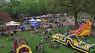 Spring Fair 2017 [upl. by Mchenry]