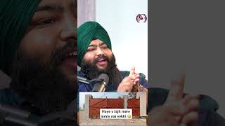 gurjantothi funny comedy punjabipodcast [upl. by Ridinger]