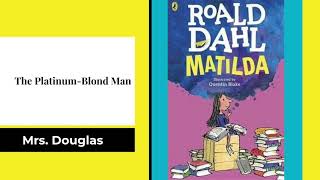 Matilda Read Aloud Chapter 6 [upl. by Cerell]