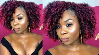 ONLY 2PACKS  Spring Twist Crochet Braids  New Spring Twist Hair  Afro Crochet Braids Samsbeauty [upl. by Horlacher367]