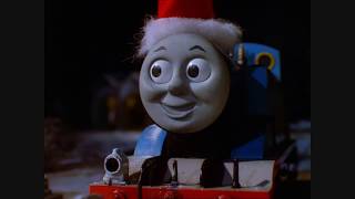 Thomas amp Friends Classics CMV  Wonderful Dream Holidays Are Coming HD [upl. by Matless]