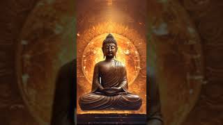 Buddha Mantra  Om Mani Padme Hum  Powerful Chant for Peace buddha buddha mantra shorts [upl. by Reinhard]