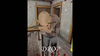 Pepper Spray Attack on Grandpa 👴 😋 grannyspray pepperspray grannynewgame gaming grandpanew [upl. by Macintosh]