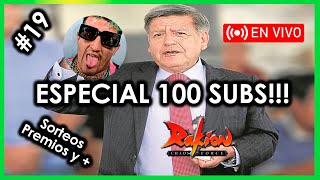 RAKION LATINO  DIRECTO 19  ESPECIAL 100 SUBS SORTEOS DINAMICAS Y RULETA gaaaaa [upl. by Euqimod848]