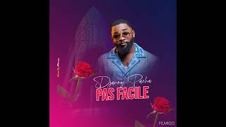 Djanny Pacha pas facile audio officiel [upl. by Emmott]