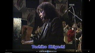 Toshiko Akiyoshi Jazz Orchestra [upl. by Arual]