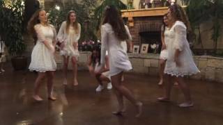 Best Bridesmaids amp Bride Wedding Dance Ever [upl. by Kablesh45]